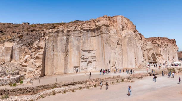 Ruta del Sillar (Medio Día)