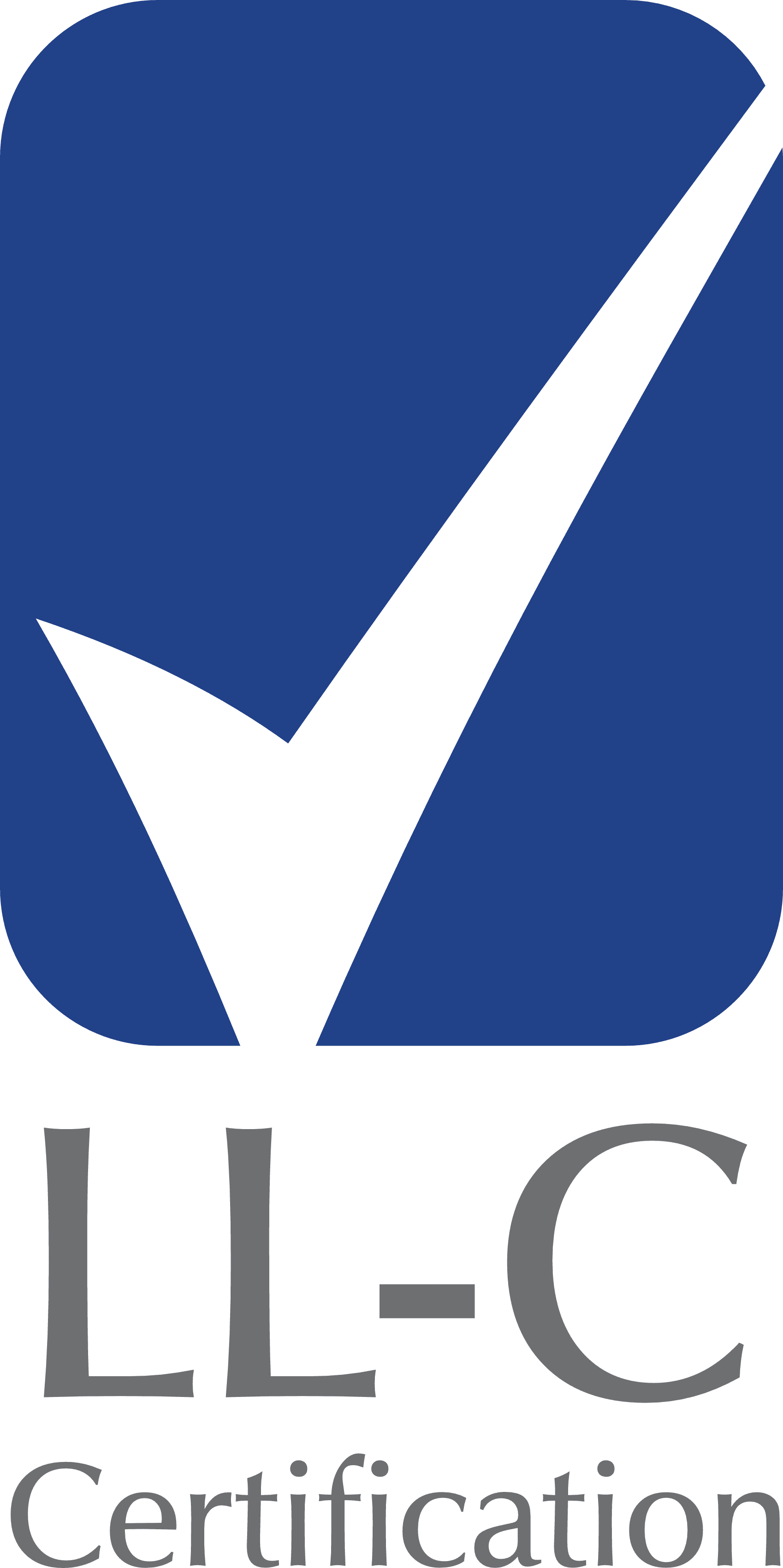 LL-C Certification